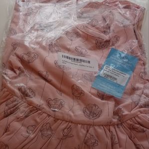 Ruffle Butts Pink dress